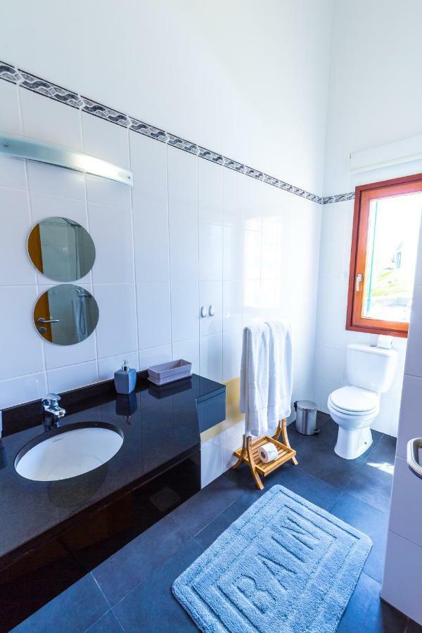Casa Falesia Caniço Екстериор снимка