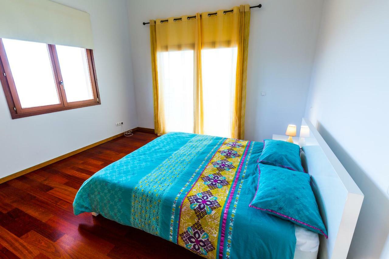 Casa Falesia Caniço Екстериор снимка